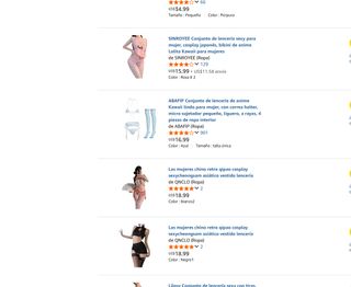 mi lista de deseo/ my wish list