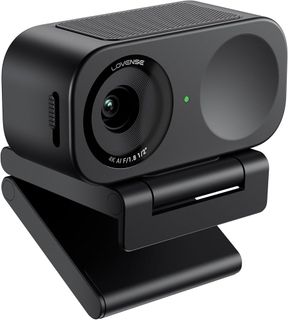 New cam