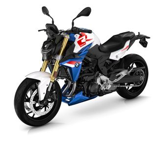 Motorcycle