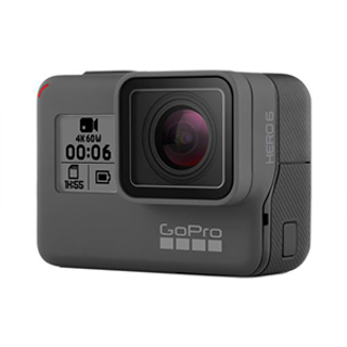 GoPro HERO6 Black