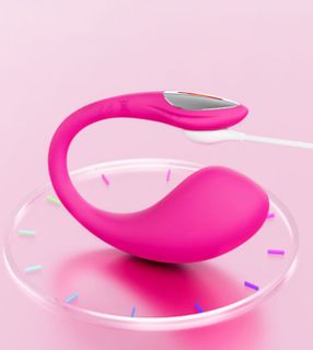 Give me my first interative toy