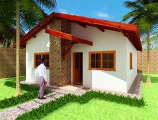 My House