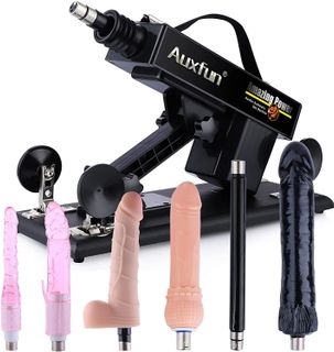 sex machine