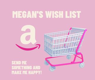 WISH LIST