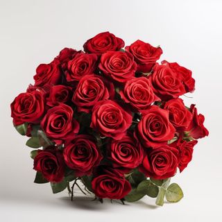 Flowers for me ?
