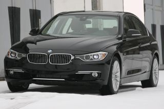 A car