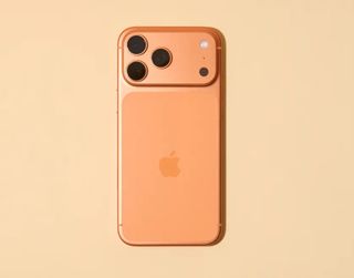 New phone