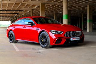 AMG GT 53