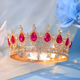 Queen of queens