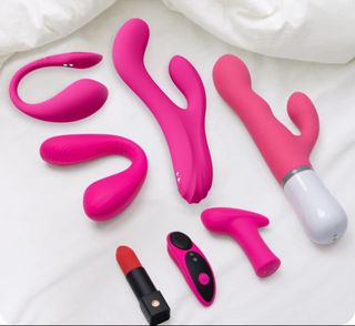 Want to spoil me a little? Check out my wish list… every little thing you do makes me happier.