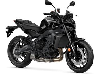 FOR MY DREAM MOTORCYCLE AN MT09