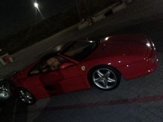Buy My First Car