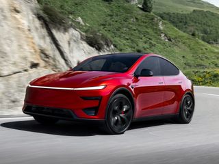 Dream car