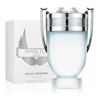 Paco Rabanne Invictus Aqua EDT 100 ml