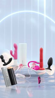 Lovense toys