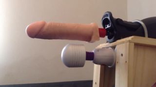Fuck machine