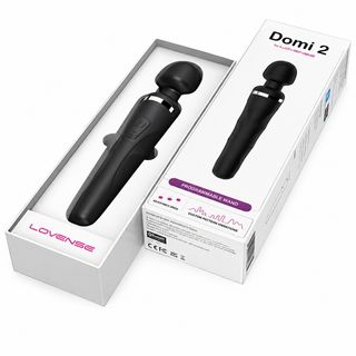 DOMI 2 LOVENSE