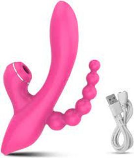 Vibrator