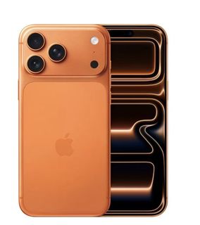 New Phone