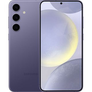 New phone