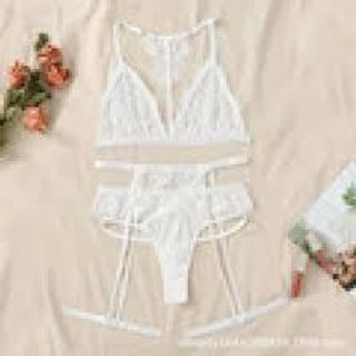 lingerie for my girl