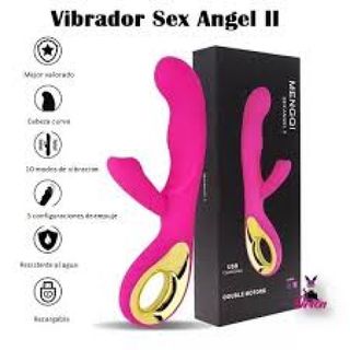 My Vibrator