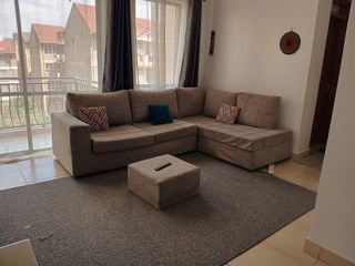 A couch