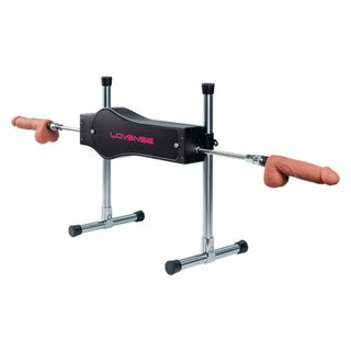 the machine in my dream