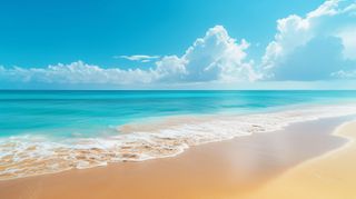 Go to vacation!