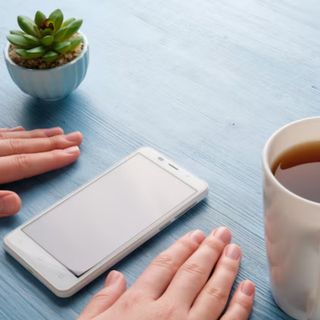 A new Phone