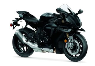Lets ride!