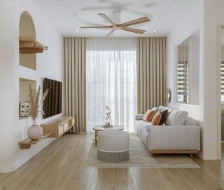 I wish I had a small apartment of my own