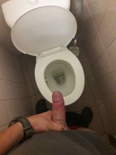 Fucking outside