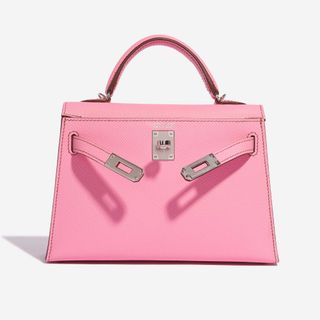 Pink bag ❤