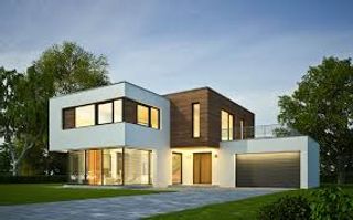 mi house