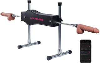 FUCK MACHINE