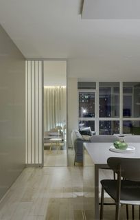 Apartament and wislist