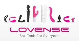 lovense toy