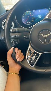 My Dream Car