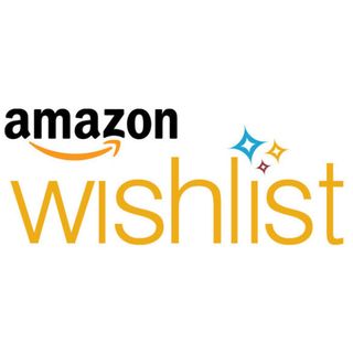 Amazon wish lish