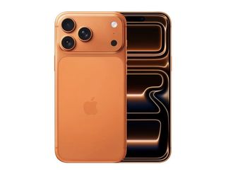 A new cell phone