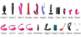 More toys to play :D