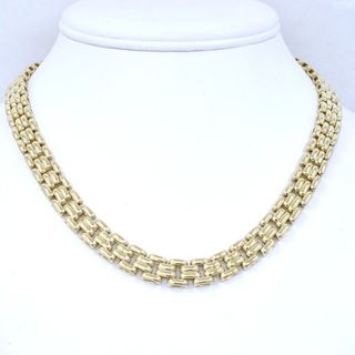 Gold chain