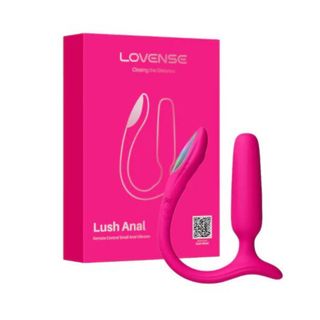 lush anal