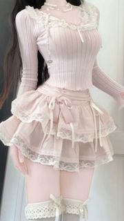New cute outfit