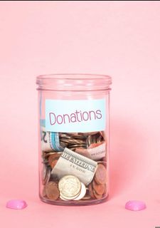 Spread Love Charitable Donations ✨