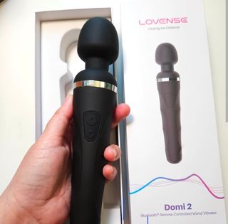 New toy?