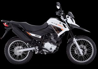 MY DREAM RIDE: Yamaha XTZ 2027