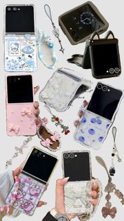 El teléfono de mis sueños