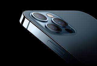 New phone
